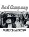 Bad Company - Rock`N`Roll Fantasy: The Very Best Of Bad Company (CD) - 1t